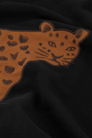 Fabienne Chapot Archie Sweatshirt - Leopard Black