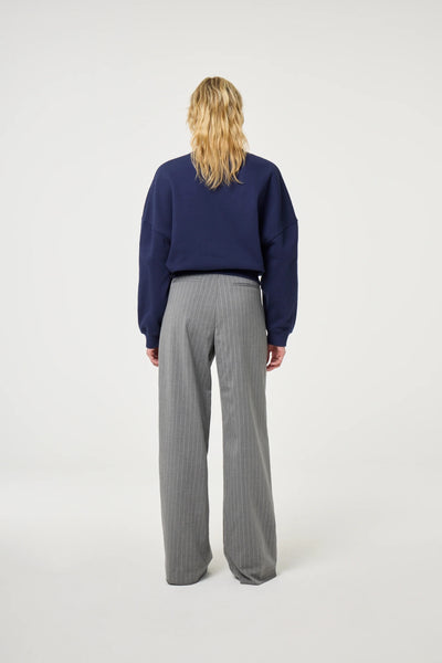 Fabienne Chapot Amy Sweatshirt - After Midnight Blue