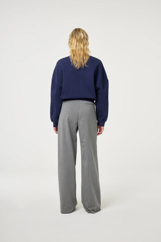 Fabienne Chapot Amy Sweatshirt - After Midnight Blue