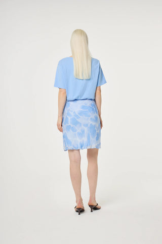 Fabienne Chapot Flo Fish T-shirt - Resort Blue