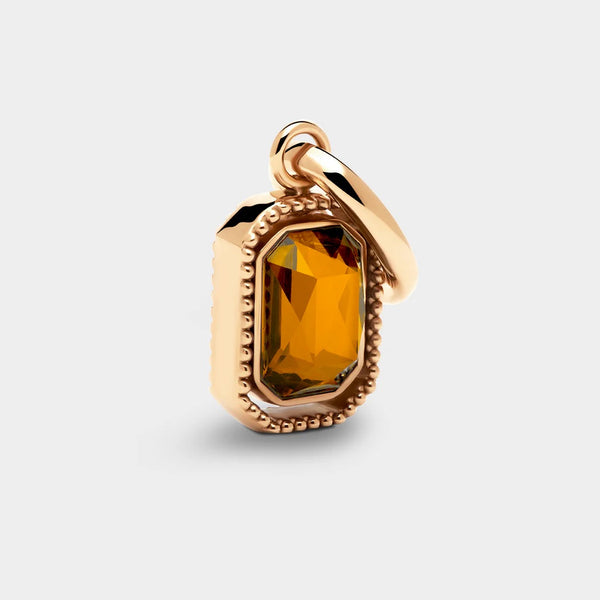 COLURi Talisman Charm - Saffron