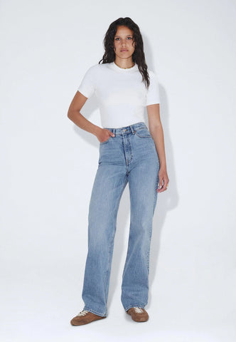 Dr Denim Blue Jay Jeans