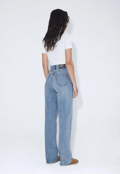 Dr Denim Blue Jay Jeans