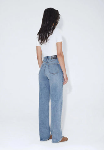 Dr Denim Blue Jay Jeans