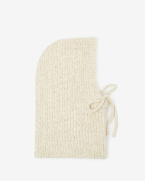 Grace & Mila Knit Balaclava - Sable