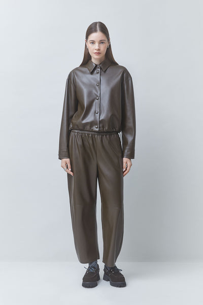 Suncoo Lennox Jacket - Khaki