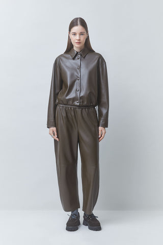Suncoo Lennox Jacket - Khaki
