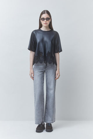 Suncoo London Top - Black