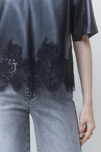 Suncoo London Top - Black