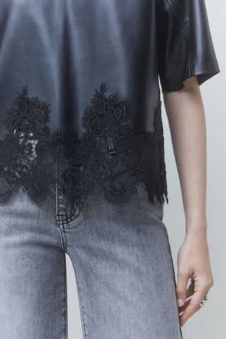 Suncoo London Top - Black
