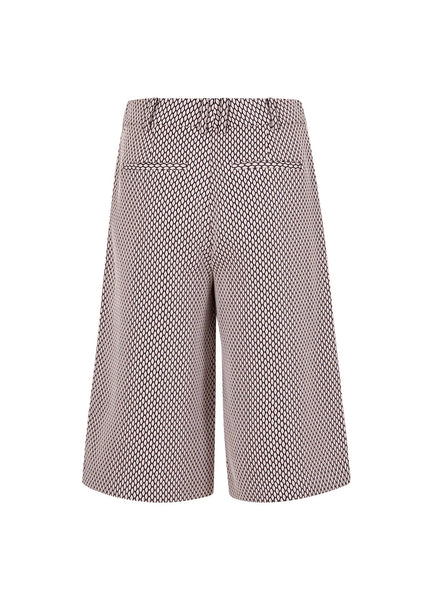 Coster Copenhagen Jacquard Shorts - Petra Fit