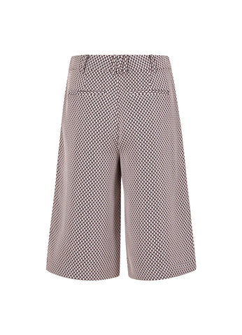 Coster Copenhagen Jacquard Shorts - Petra Fit