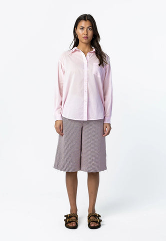 Coster Copenhagen Jacquard Shorts - Petra Fit