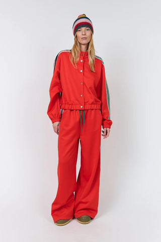 Lollys Laundry LiamLL Pants - Red