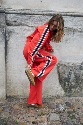 Lollys Laundry LiamLL Pants - Red