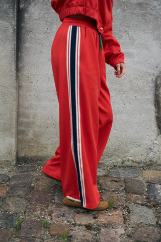 Lollys Laundry LiamLL Pants - Red