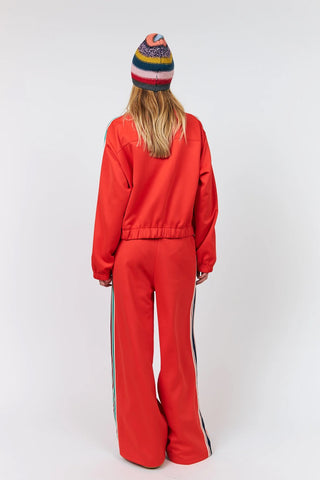 Lollys Laundry LiamLL Pants - Red