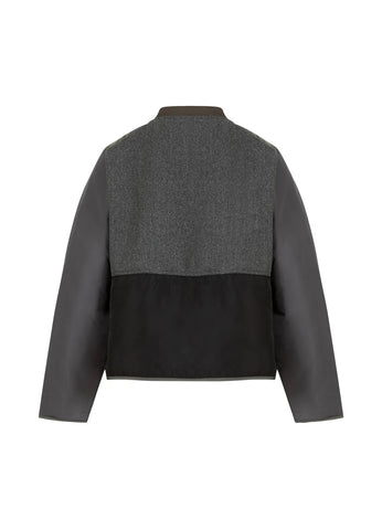 Coster Copenhagen  Multi Colour Jacket - Multi Grey