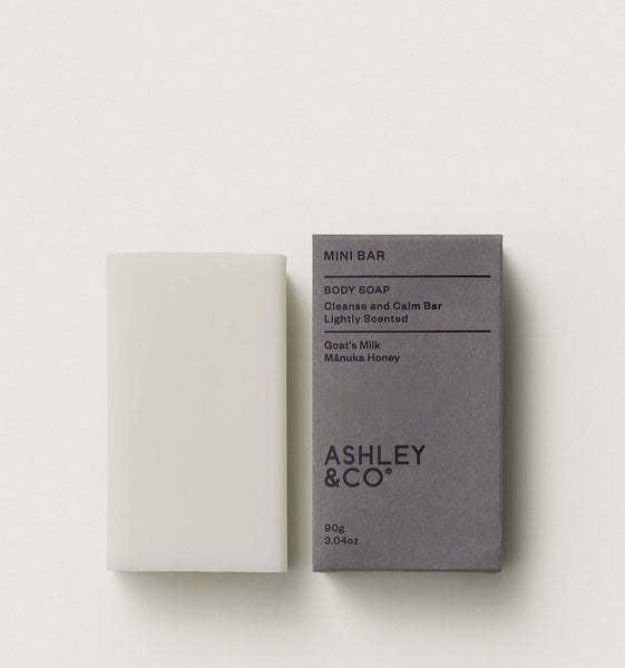 Ashley & Co Mini Wash Bar - Parakeets & Pearls