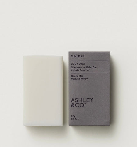 Ashley & Co Mini Wash Bar - Parakeets & Pearls