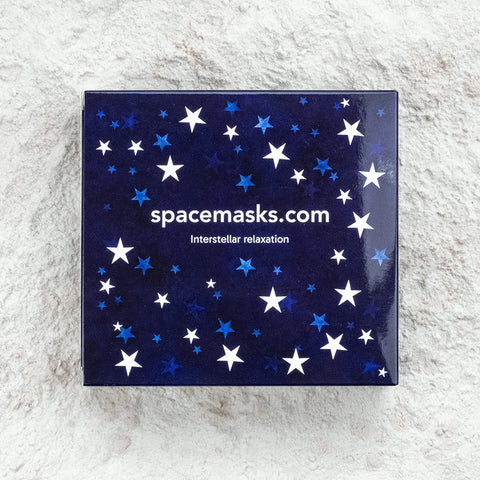 Spacemasks