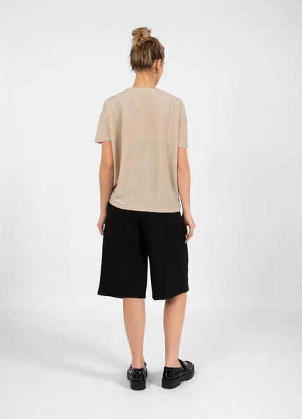 Coster Copenhagen Shimmer T-Shirt