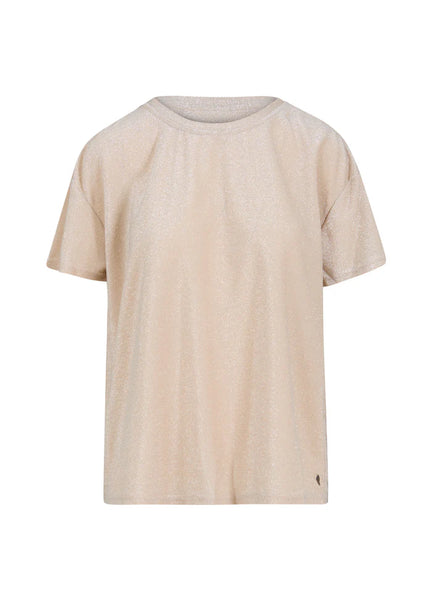 Coster Copenhagen Shimmer T-Shirt