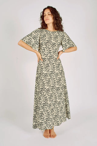 the halting traffic dress The Halting Traffic Dress