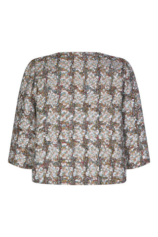 Lolly's Laundry TrineLL Short Jacket - Multi