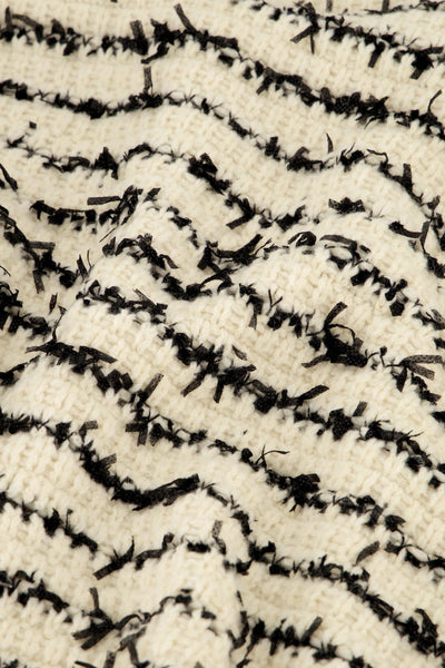 Fabienne Chapot  Zilla Pullover - Cosy White