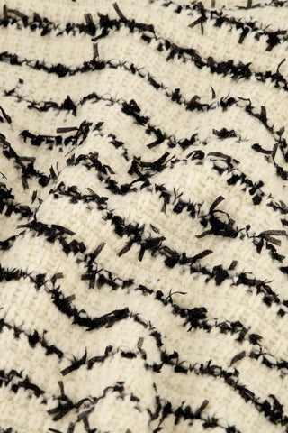 Fabienne Chapot  Zilla Pullover - Cosy White