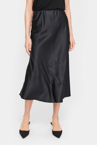 Saint Tropez DisaSZ Skirt - Black