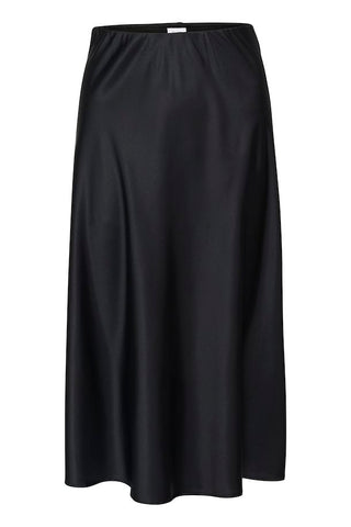 Saint Tropez DisaSZ Skirt - Black