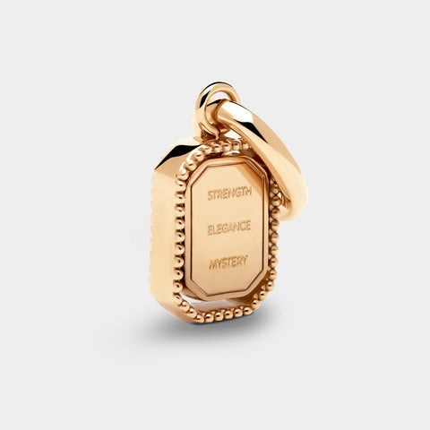 COLURi Talisman Charm - Black