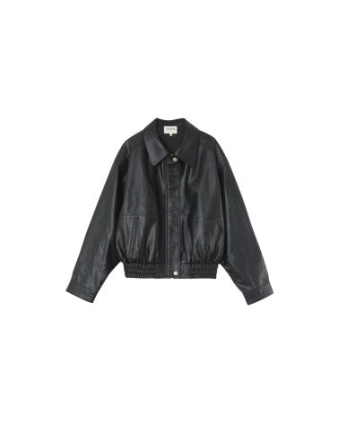 Grace & Mila Nelly Jacket - Noir