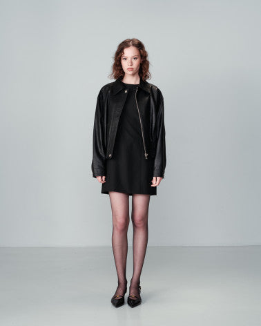 Grace & Mila Nelly Jacket - Noir