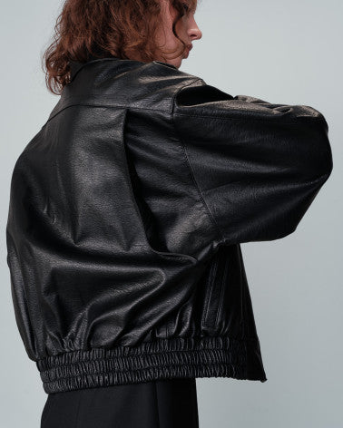 Grace & Mila Nelly Jacket - Noir