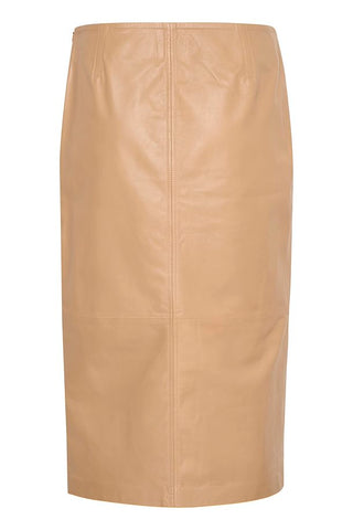 Saint Tropez FalexiSZ Skirt - Cinnamon Swirl