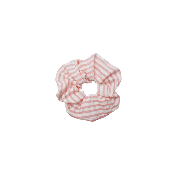 Black Colour BCBarbara Scrunchie - Pink