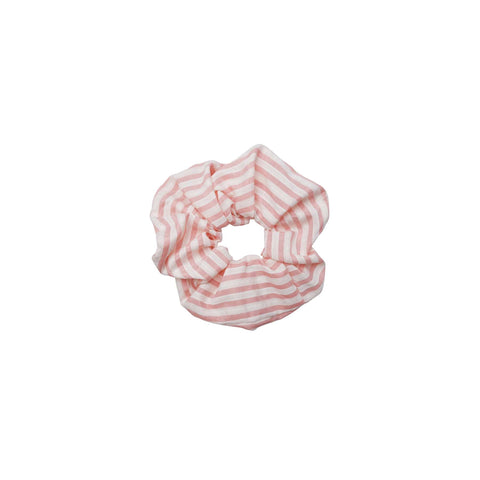 Black Colour BCBarbara Scrunchie - Pink
