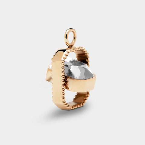COLURi Talisman Charm - Snow