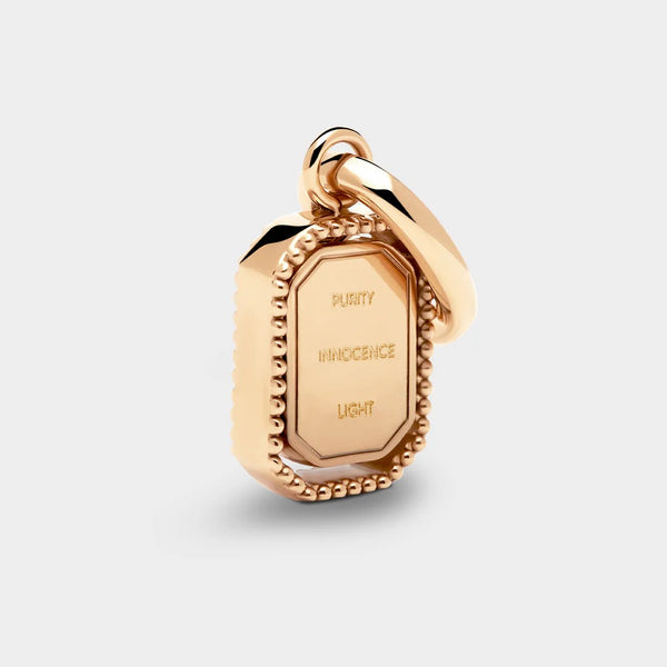 COLURi Talisman Charm - Snow