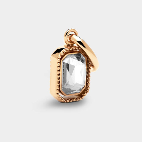 COLURi Talisman Charm - Snow