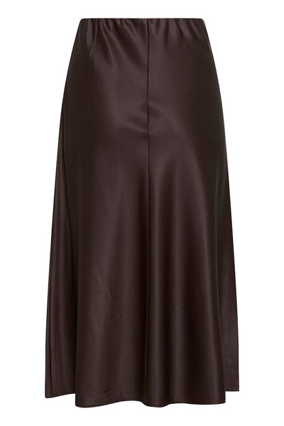 Saint Tropez DisaSZ Skirt - Dark Oak