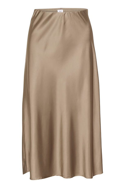 Saint Tropez DisaSZ Skirt - Beige