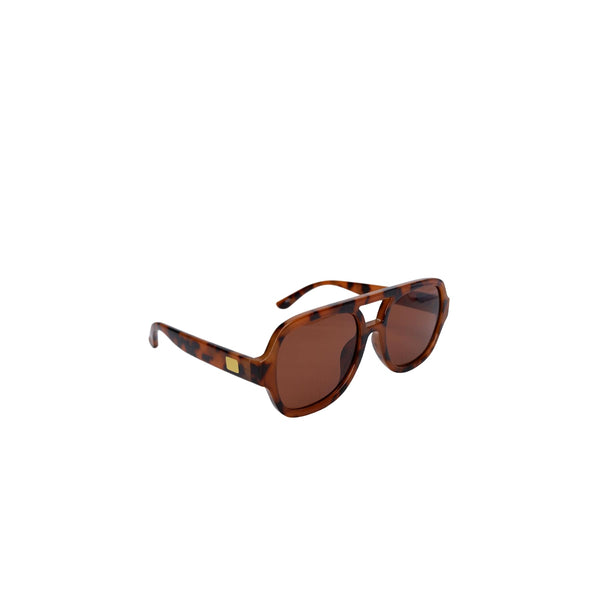 Black Colour BCZafira Sunglasses - Dk Tortoise