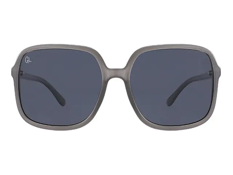 Goodlookers Polarised Sunglasses Charlotte - Grey