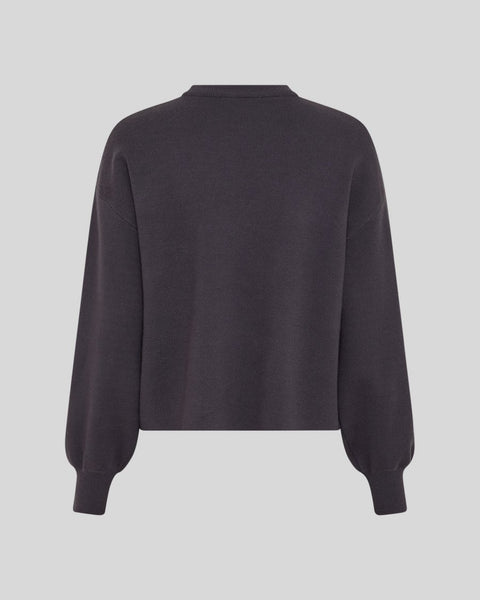 MSCH Copenhagen MSCHMercy East Pullover- India Ink