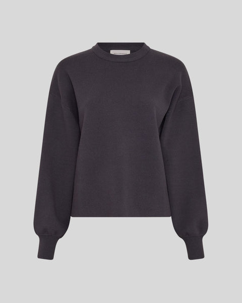 MSCH Copenhagen MSCHMercy East Pullover- India Ink