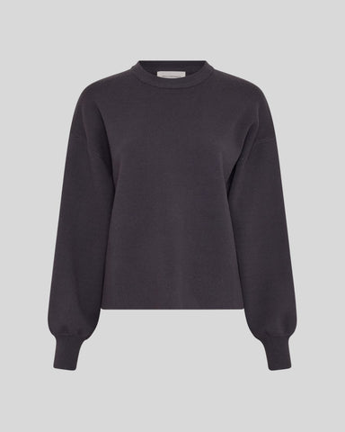 MSCH Copenhagen MSCHMercy East Pullover- India Ink